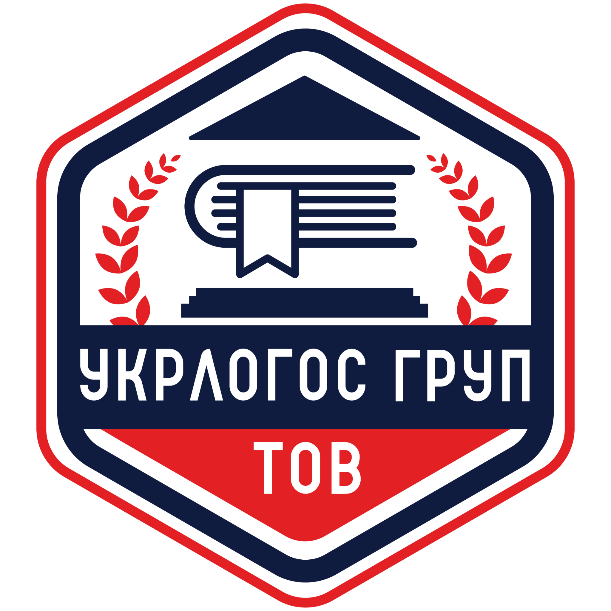 UKRLOGOS Group logo